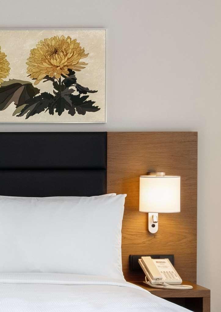 Hilton Garden Inn Tbilisi Chavchavadze Habitación foto